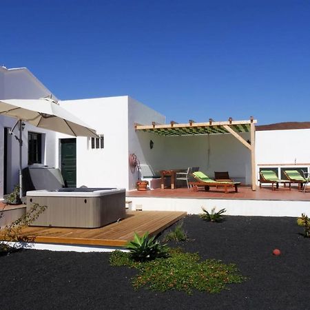 Villa Casa Mare à Guatiza Extérieur photo