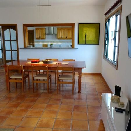 Villa Casa Mare à Guatiza Extérieur photo