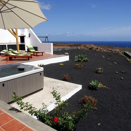 Villa Casa Mare à Guatiza Extérieur photo