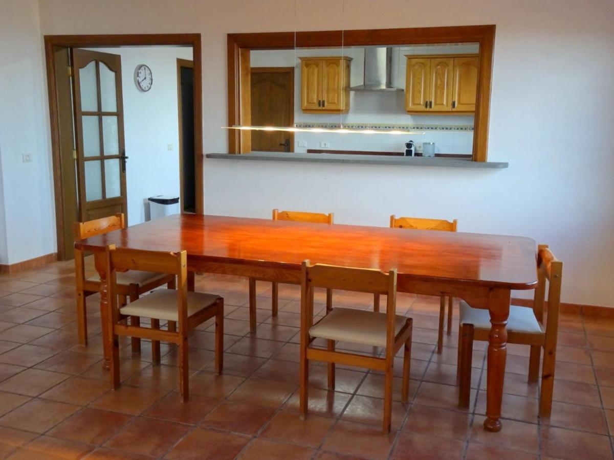 Villa Casa Mare à Guatiza Extérieur photo