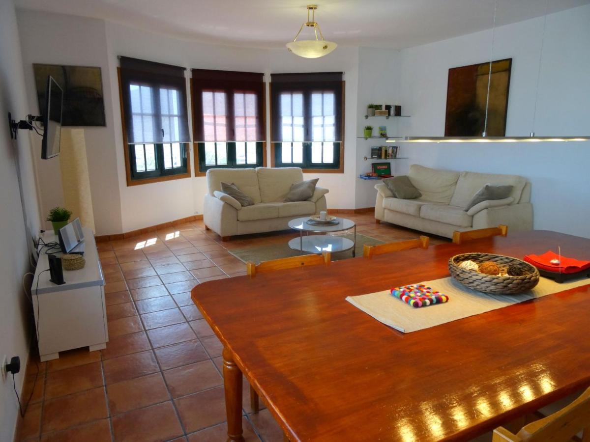 Villa Casa Mare à Guatiza Extérieur photo