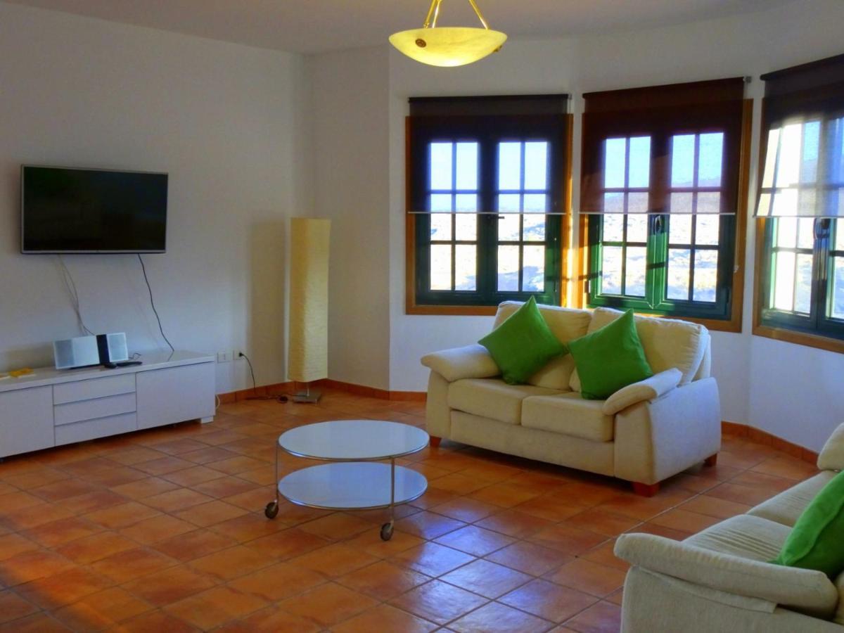 Villa Casa Mare à Guatiza Extérieur photo