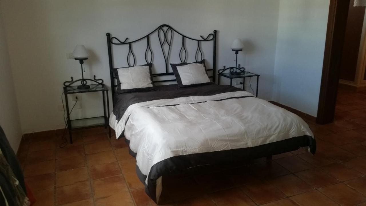 Villa Casa Mare à Guatiza Extérieur photo