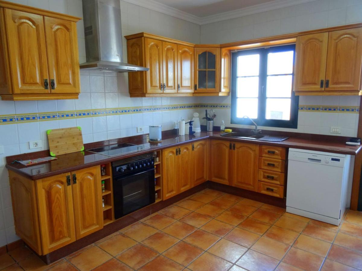 Villa Casa Mare à Guatiza Extérieur photo
