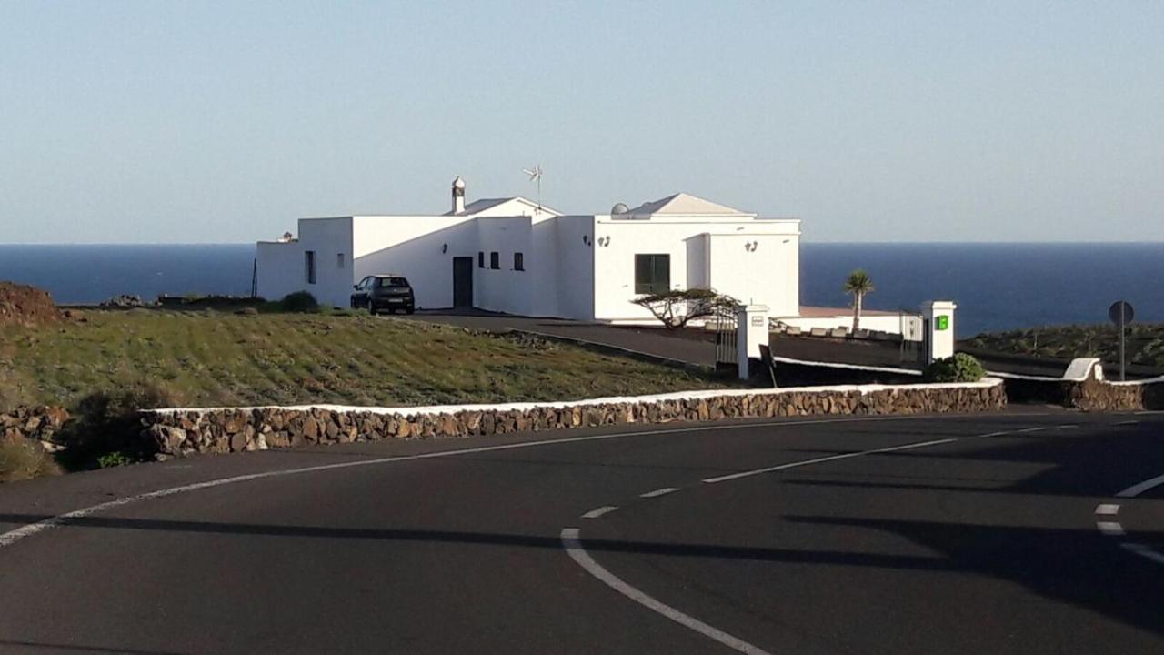 Villa Casa Mare à Guatiza Extérieur photo