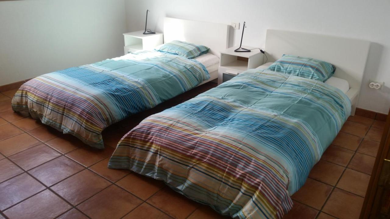 Villa Casa Mare à Guatiza Extérieur photo