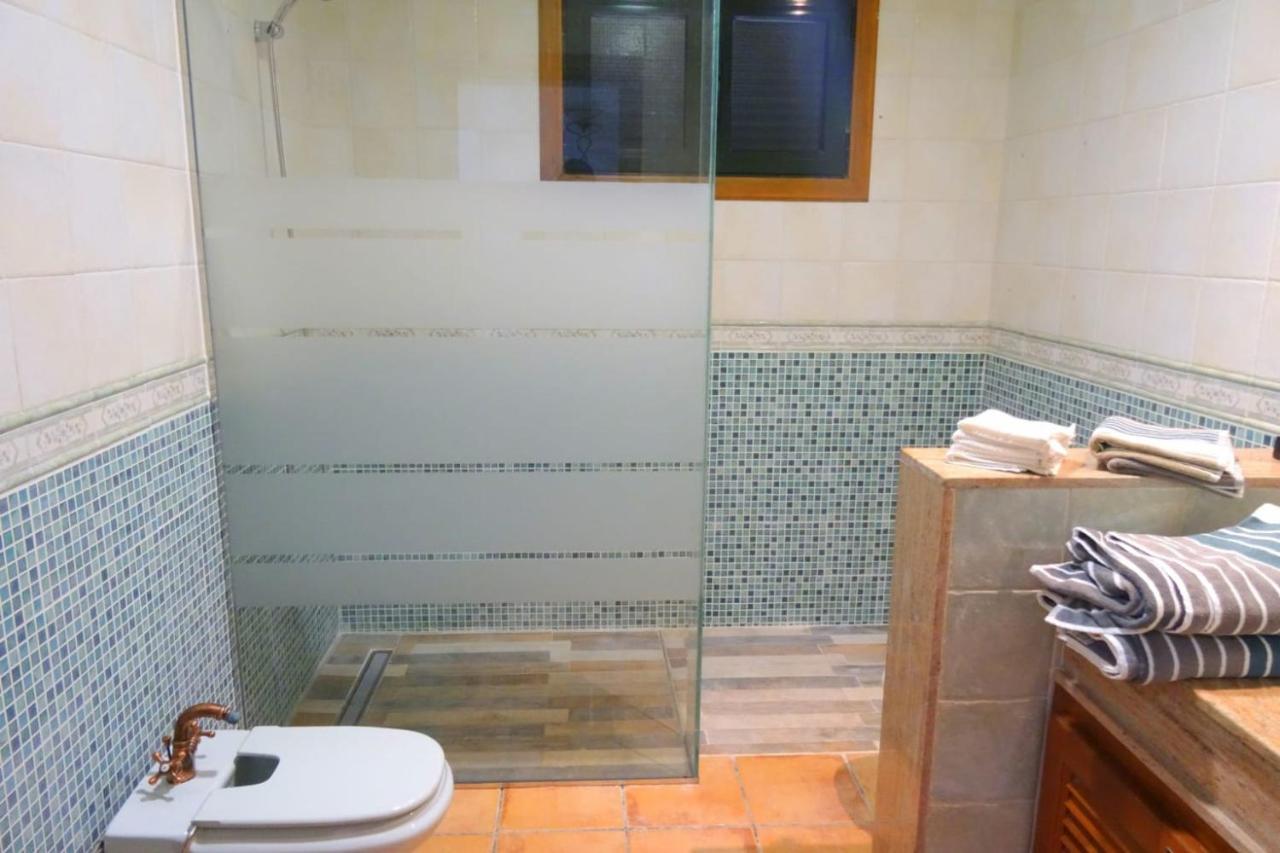Villa Casa Mare à Guatiza Extérieur photo