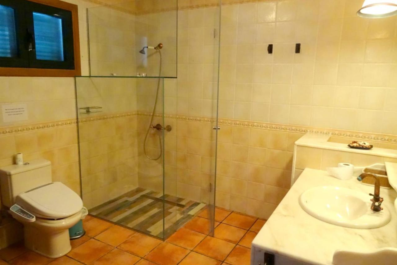 Villa Casa Mare à Guatiza Extérieur photo