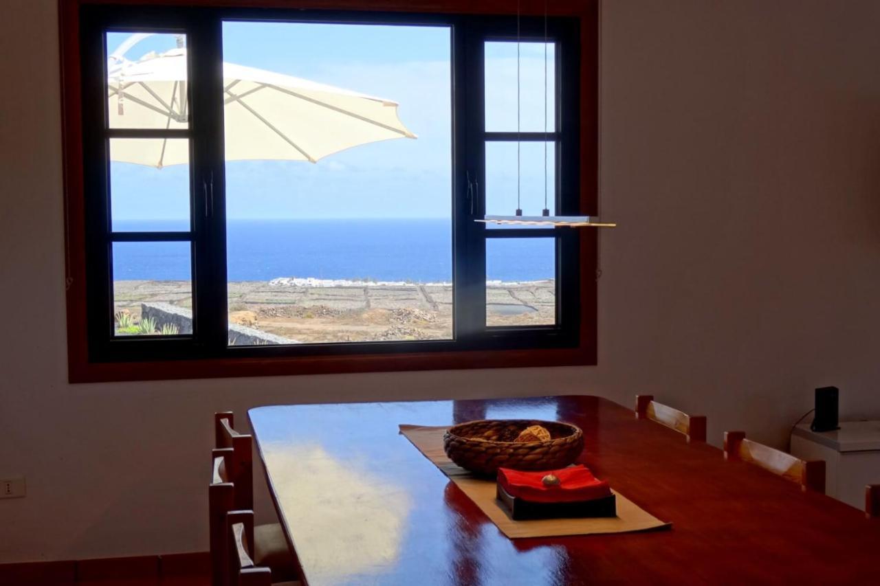 Villa Casa Mare à Guatiza Extérieur photo